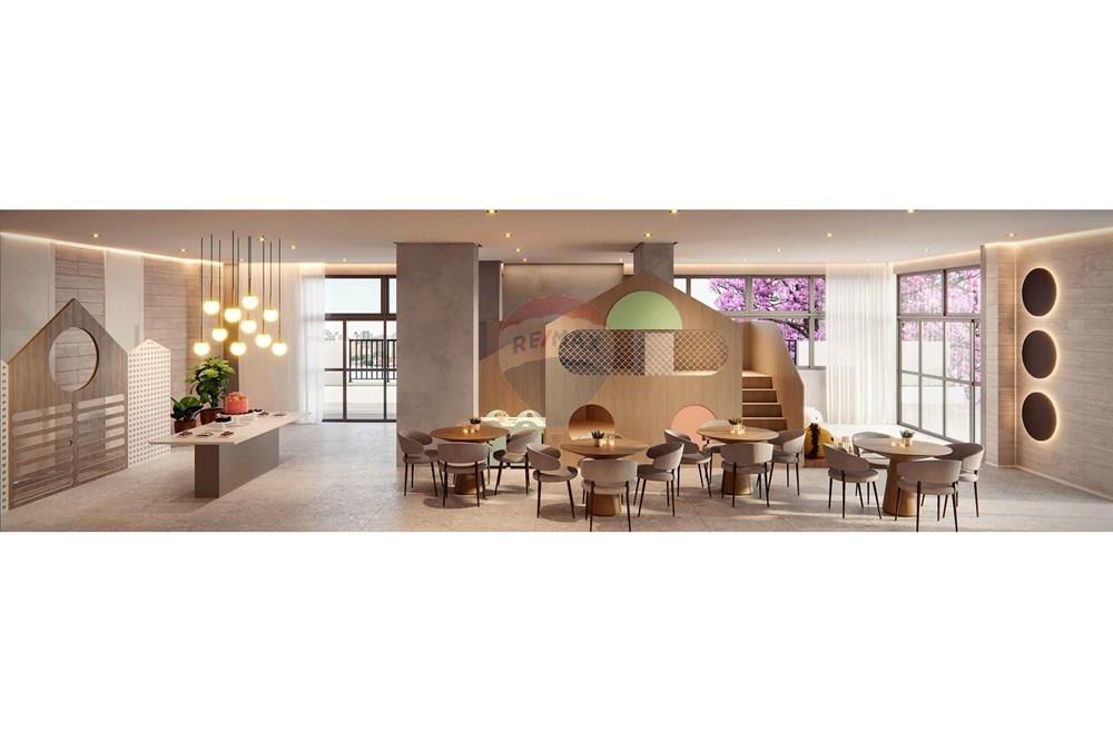 Apartamento - Venda - São Paulo , São Paulo - salao_de_festas_infantil_-_entregue_equipado_e_decorado.jpg - 631561009-4