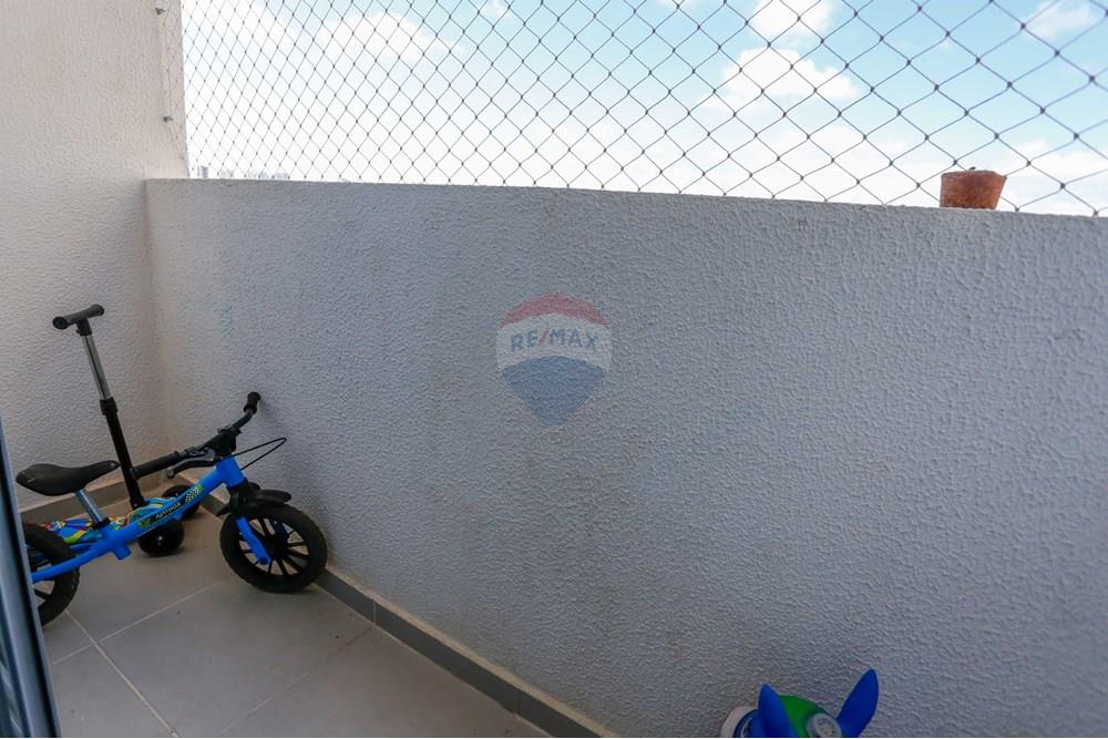 Apartamento - Venda - Sorocaba , São Paulo - _MG_3879.jpg - Varanda - 630601249-1