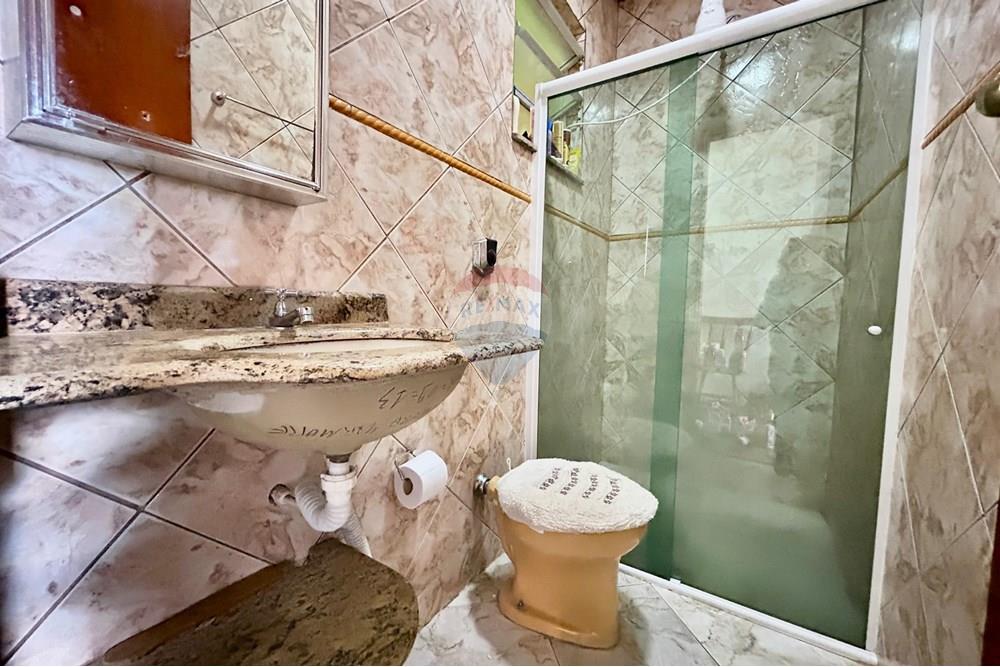 Casa - Venda - Nova Friburgo , Rio de Janeiro - CASA EM SAO GERALDO (9).jpeg - 630551055-96