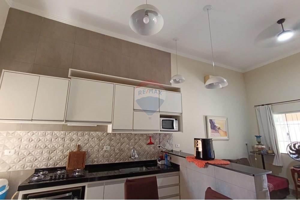 Casa - Venda - Andradina , São Paulo - Cozinha.jpg - 631201014-63