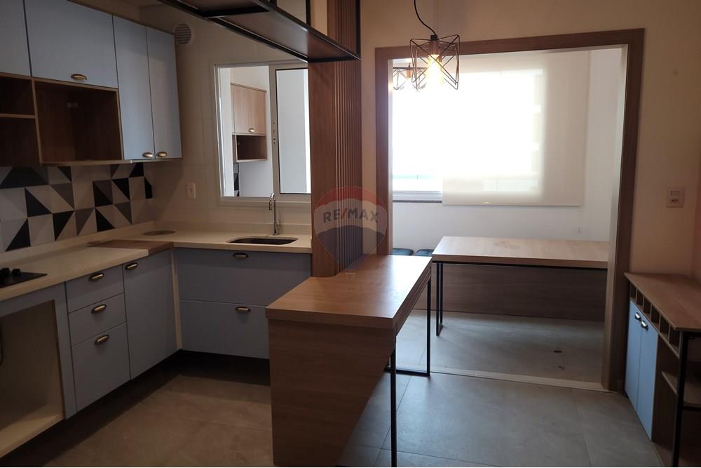 Apartamento para alugar com 2 quartos, 52m² - Foto 7