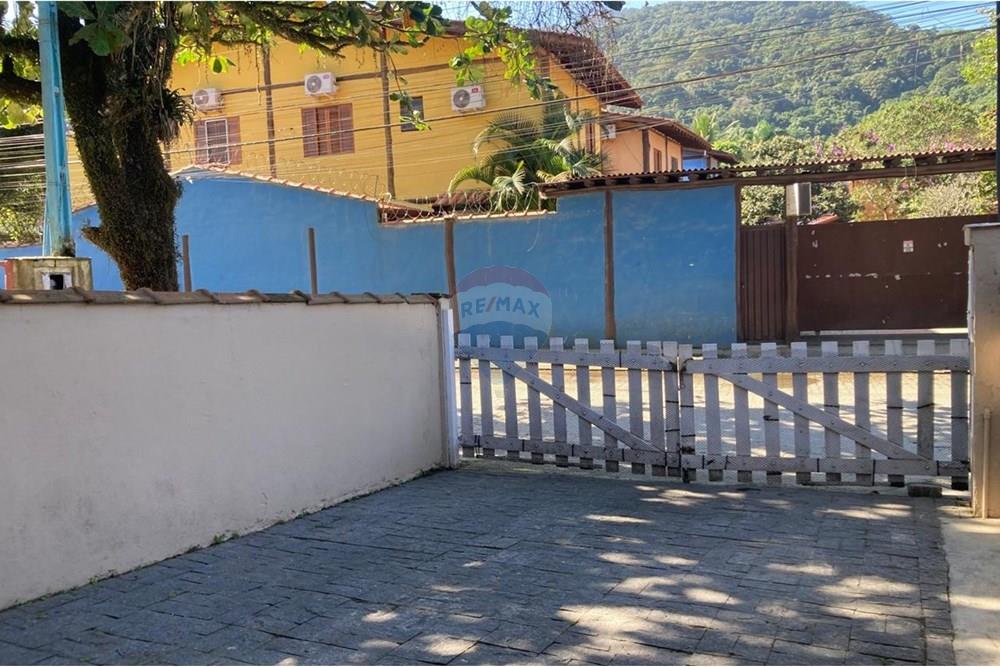 Sobrado - Venda - São Sebastião , São Paulo - Casa a venda Maresias (28).jpeg - Garagem - 631461028-5