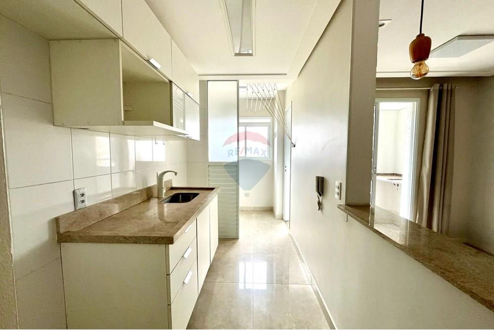 Apartamento - Venda - Guarulhos , São Paulo - f4652eb1-f40a-48f7-a5c0-4266efe3cfbf.jpeg - Cozinha - 631421001-152