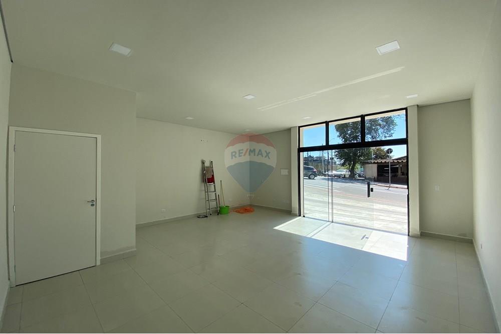 Cj. Comercial/ Sala - Alugar - São José dos Campos , São Paulo - IMG_7252.jpg - Sala - 631431001-433