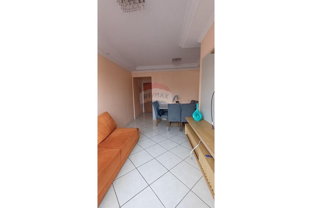 Apartamento - Alugar - Santo André , São Paulo - 20251027_145515.jpg - Sala de estar - 631341035-3