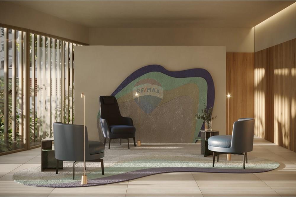 Cobertura - Venda - Rio de Janeiro , Rio de Janeiro - PIIMO_LAGOA 04 - LOBBY_HR0 Large.jpeg - 630411002-216