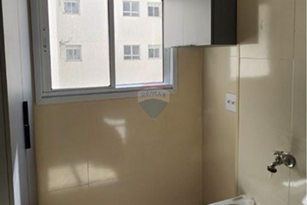 Apartamento para alugar com 3 quartos, 67m² - Foto 8