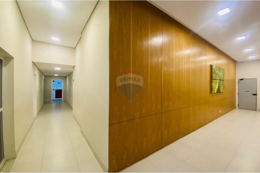 Apartamento - Venda - São Paulo , São Paulo - hall do prédio 2.jpeg - 631461058-4