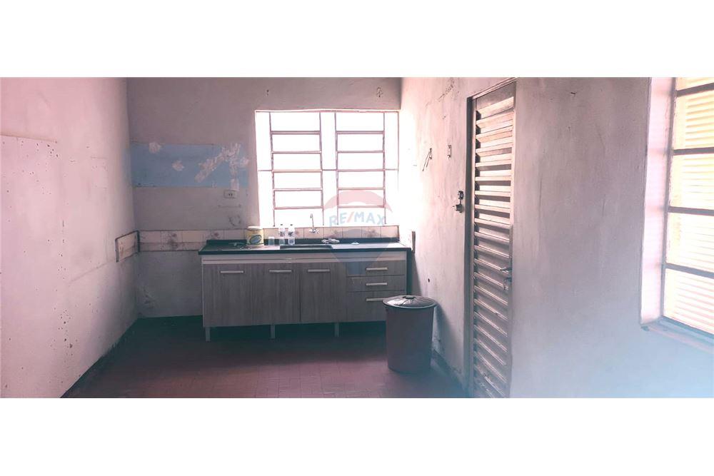 Casa - Alugar - Andradina , São Paulo - 12 - 631201014-70