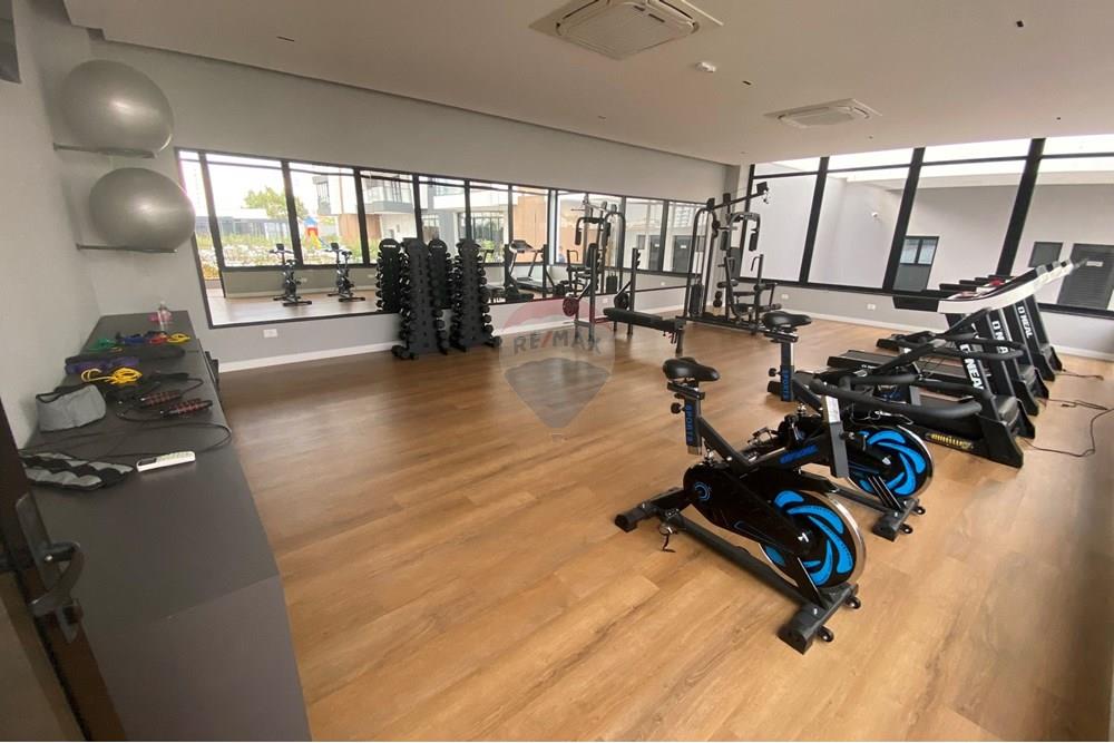 Apartamento - Alugar - Presidente Prudente , São Paulo - IMG_5765.JPEG - 630861072-3