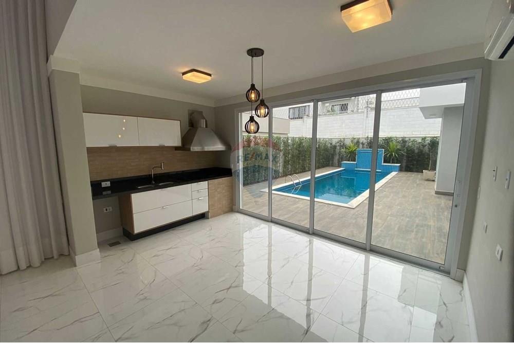 Casa de Condomínio - Alugar - Votorantim , São Paulo - foto alphaville (14).jpeg - 630601149-160