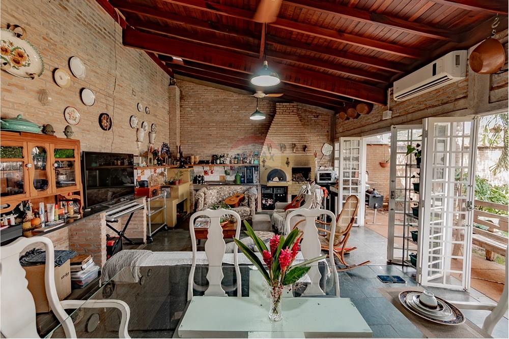 Sobrado - Venda - Birigui , São Paulo - DSC00671-Aprimorado-NR-6.jpg - 630851048-8