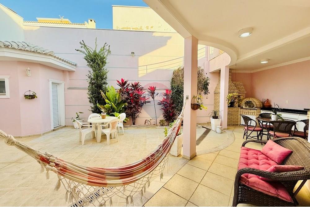 Casa de Condomínio - Venda - Sorocaba , São Paulo - IMG_2057.JPG - 630601093-118