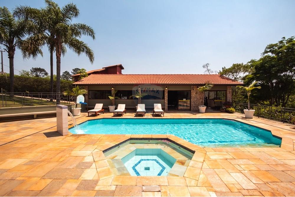 Casa de Condomínio - Venda - Ibiúna , São Paulo - IMG_6827.jpg - 631331006-47