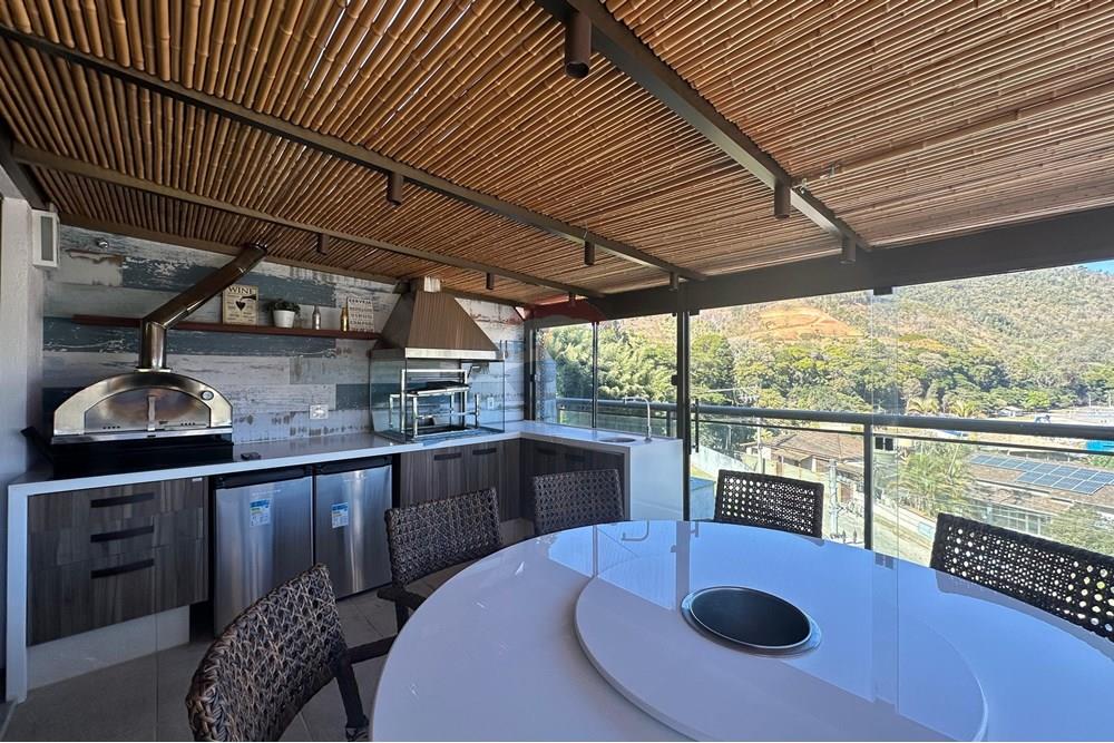 Apartamento - Venda - Petrópolis , Rio de Janeiro - 28.jpeg - Área Gourmet - 631611008-15