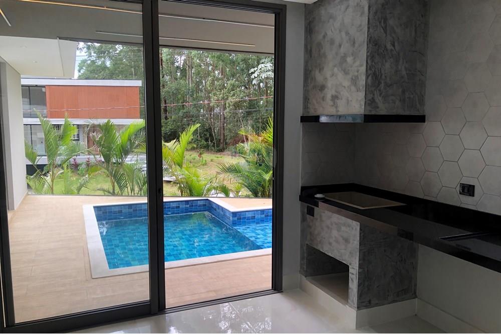 Casa de Condomínio - Venda - Arujá , São Paulo - IMG_2837.JPG - 631491020-40