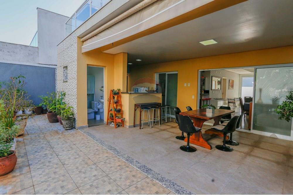 Casa de Condomínio - Venda - Sorocaba , São Paulo - _MG_6253.jpg - 630601188-21