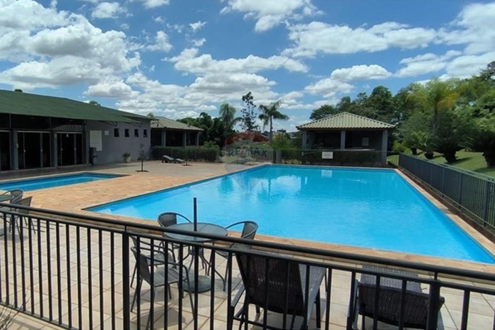 Terreno - Venda - Araçoiaba da Serra , São Paulo - piscina 03 boa.jpg - Salão de Festas - 631581002-45