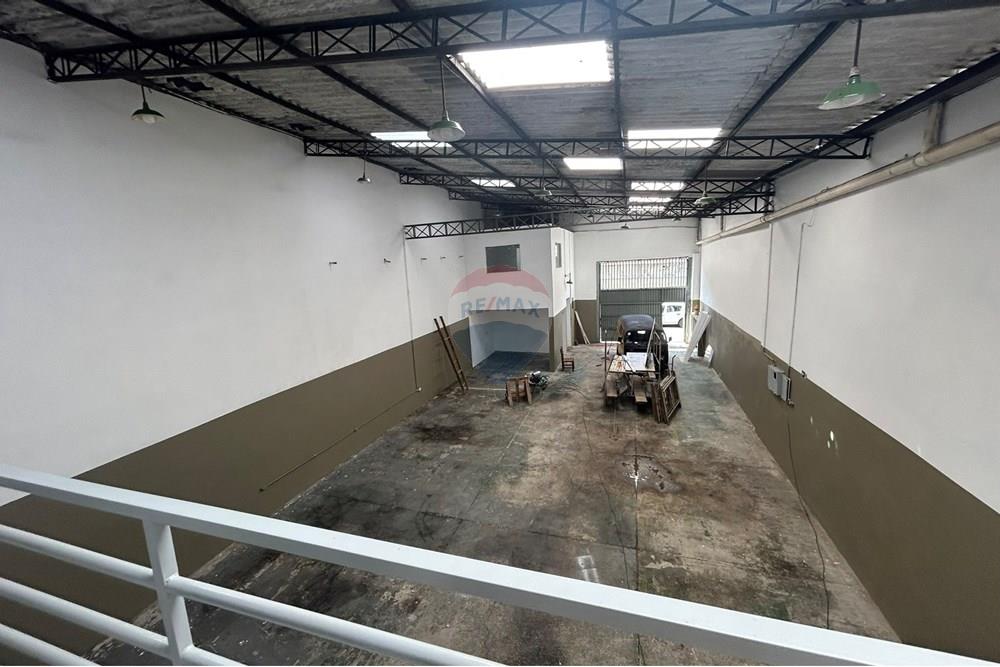 Galpão - Alugar - Mauá , São Paulo - IMG_1606.JPEG - 630751057-134