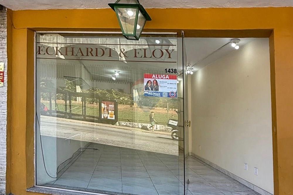 Ponto Comercial/ Loja - Alugar - Petrópolis , Rio de Janeiro - Imagem do WhatsApp de 2025-07-03 à(s) 14.04.16_7cda5c09.jpg - 631611009-11