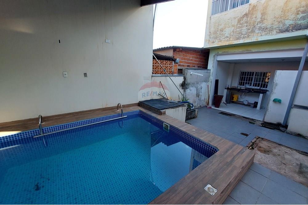 Sobrado - Venda - Sorocaba , São Paulo - 20250616_150213.jpg - Quintal - 630601140-33