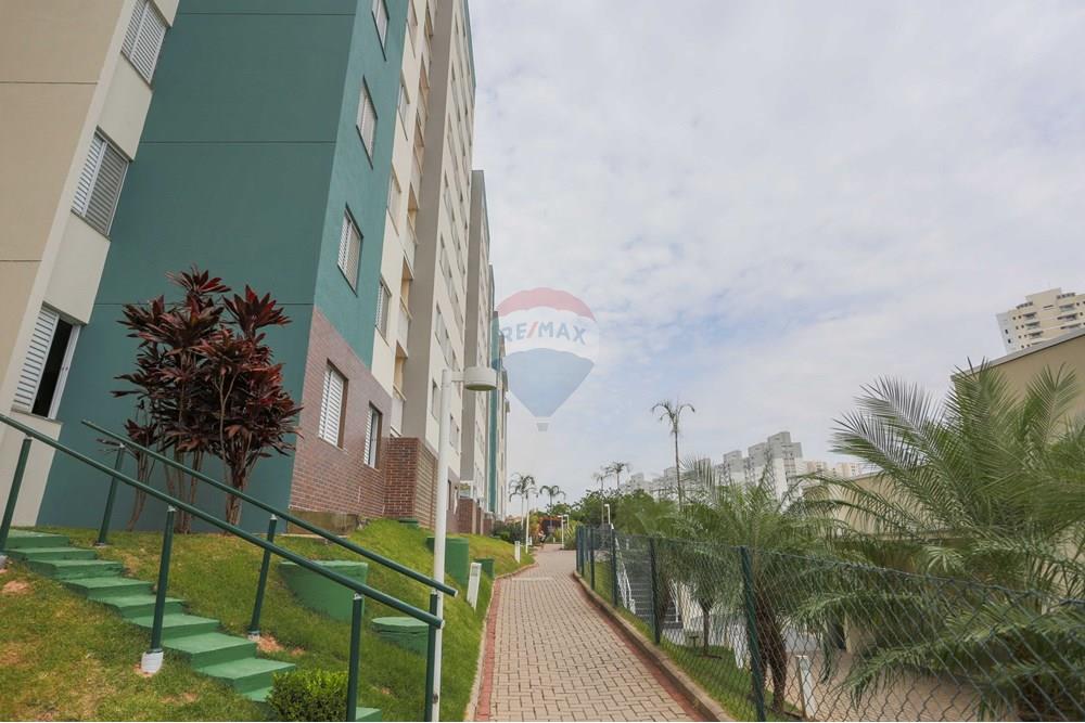 Apartamento - Venda - Sorocaba , São Paulo - IMG_2059.jpg - 630591238-11