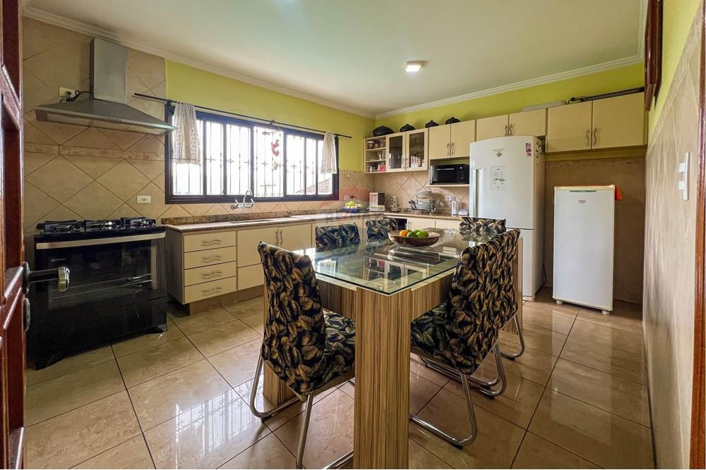 Sobrado - Venda - Ribeirão Pires , São Paulo - 16.jpg - 631371011-73