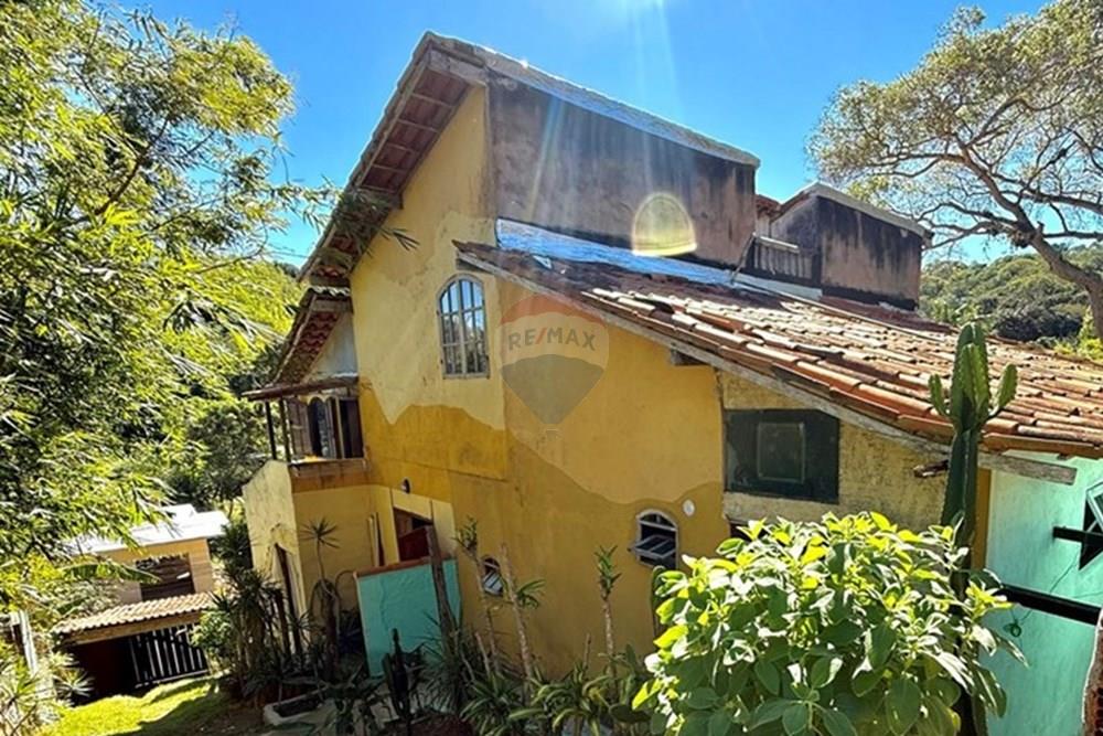 Casa - Venda - Armação dos Búzios , Rio de Janeiro - 2. externa 1.jpeg - 630391077-5