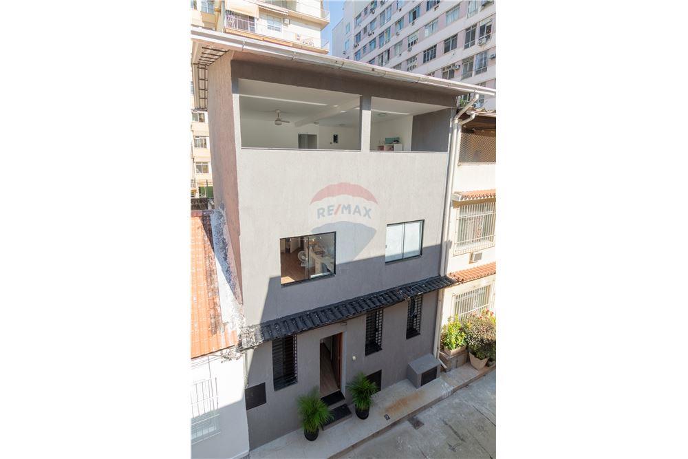 Casa - Venda - Rio de Janeiro , Rio de Janeiro - 24 - 630411001-88