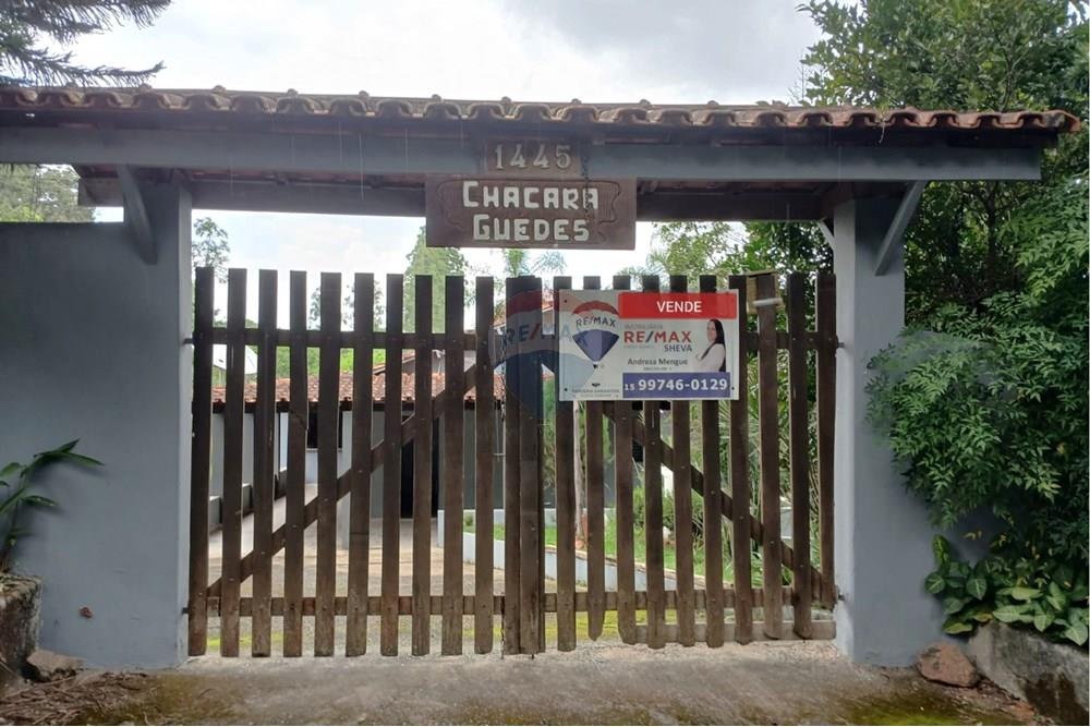 Chácara / Sítio / Fazenda - Alugar - Salto de Pirapora , São Paulo - 1.jpeg - 631181028-89