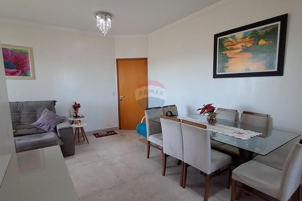 Apartamento - Venda - São José dos Campos , São Paulo - Cópia de 20250225_105211.jpg - Sala em L - 631501001-101