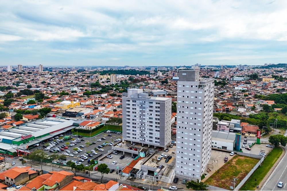 Apartamento - Venda - Sorocaba , São Paulo - 01-04.jpg - 630591083-96