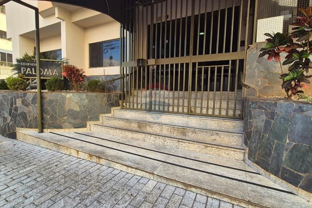 Apartamento - Venda - São José do Rio Preto , São Paulo - 01 fachada c.jpeg - 630401013-129