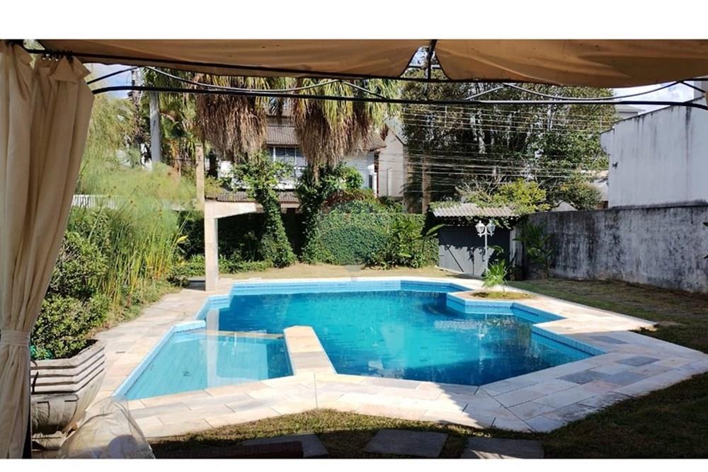 Casa - Alugar - Arujá , São Paulo - IMG-20250226-WA0012.jpg - 631491001-79