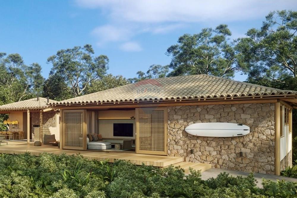 Apart Hotel/ Flat - Venda - Armação dos Búzios , Rio de Janeiro - STX_Casa Buzios 20 - CASAS INTERLIGADAS_HR0.jpg - 630361032-127