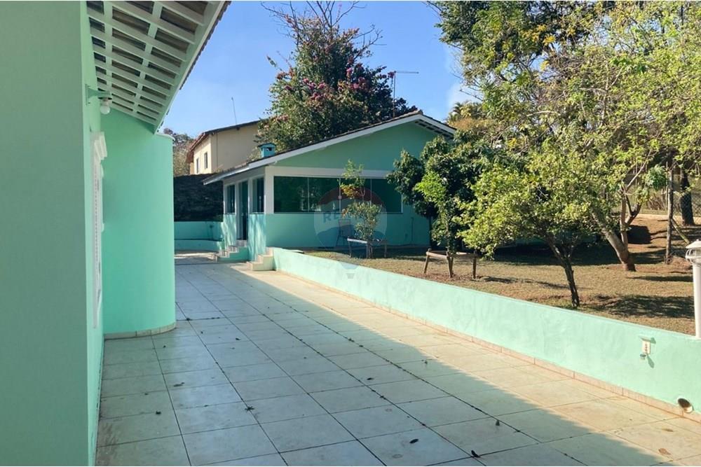 Casa de Condomínio - Alugar - Itu , São Paulo - IMG 4 (3).jpeg - 630601265-7