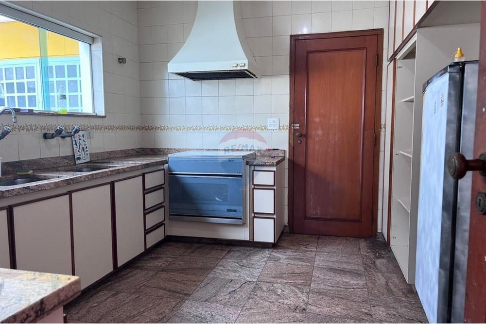 Casa Comercial - Alugar - Sorocaba , São Paulo - Cozinha.jpg - 631641012-11