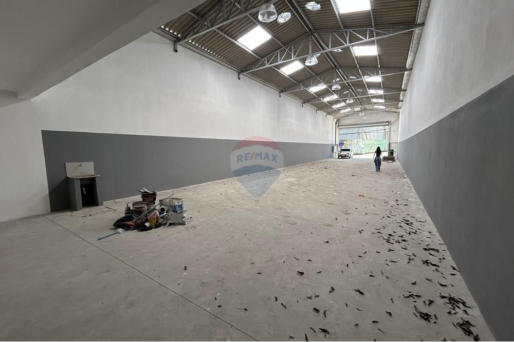 Galpão - Alugar - Mauá , São Paulo - IMG_2656.jpg - 630751057-137