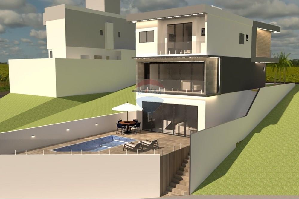 Casa de Condomínio - Venda - Arujá , São Paulo - WhatsApp Image 2025-05-06 at 14.20.12 (2).jpeg - 631491011-42