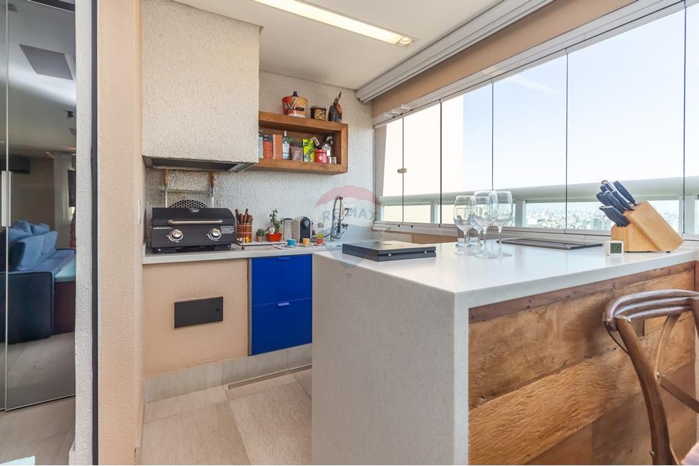 Cobertura - Venda - Santo André , São Paulo - IMG_431059.jpg - 630821031-6