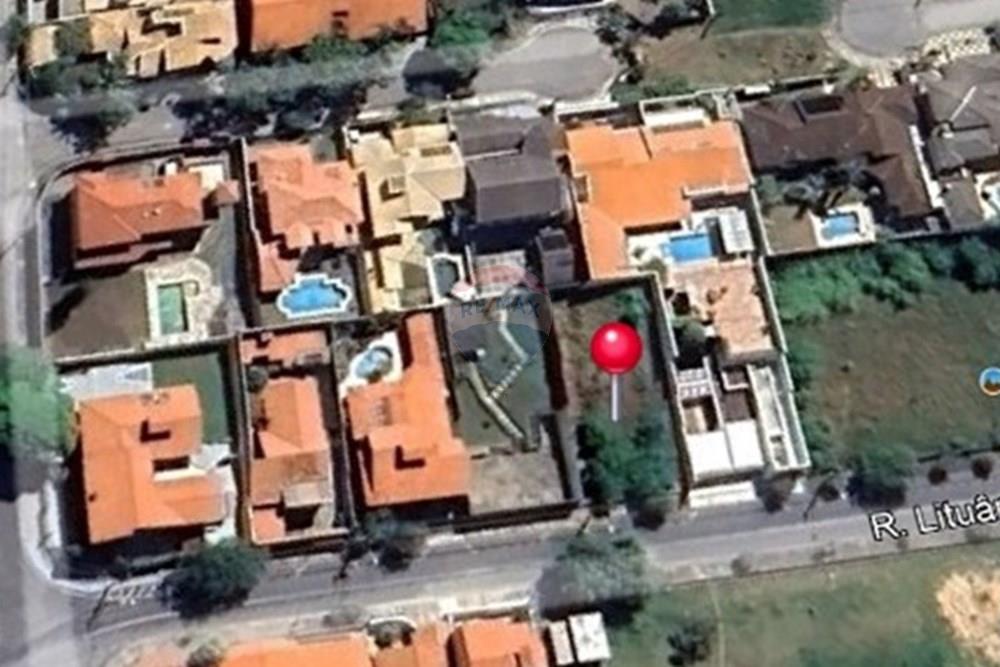 Terreno - Venda - Sorocaba , São Paulo - terreno individual 8.jpg - 631641004-10