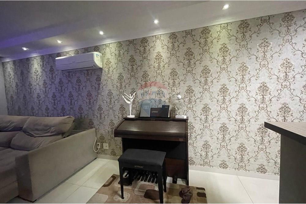 Apartamento - Venda - São José do Rio Preto , São Paulo - db4650b0-fbff-46b7-b8e8-2641808eecef.jpeg - 631481001-11