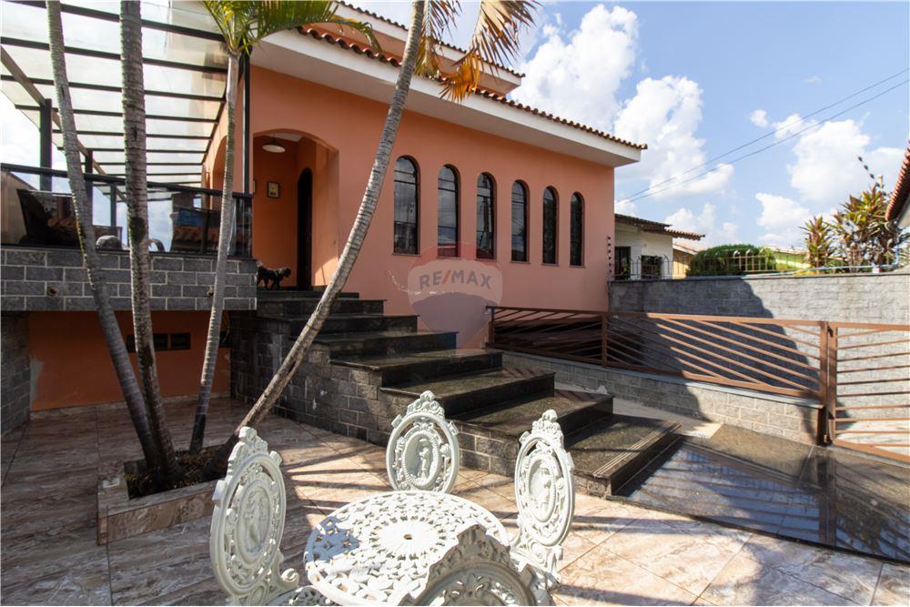 Casa - Venda - São Paulo , São Paulo - 1 - 630251012-142