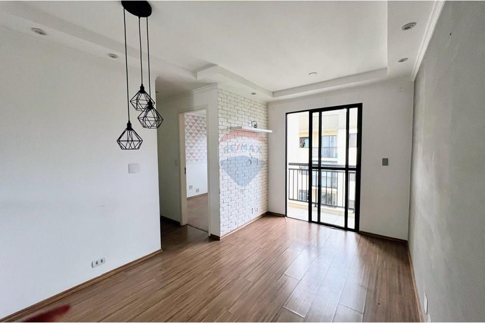 Apartamento - Venda - Guarulhos , São Paulo - WhatsApp Image 2025-10-12 at 12.30.13 (11).jpeg - Sala - 630251010-460