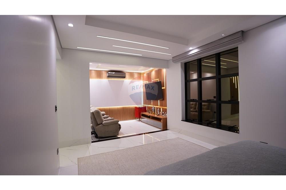 Casa - Venda - Presidente Prudente , São Paulo - REMAX IP - LUIS MOREIRA - RES. DAMHA II105.JPG - 630091016-174