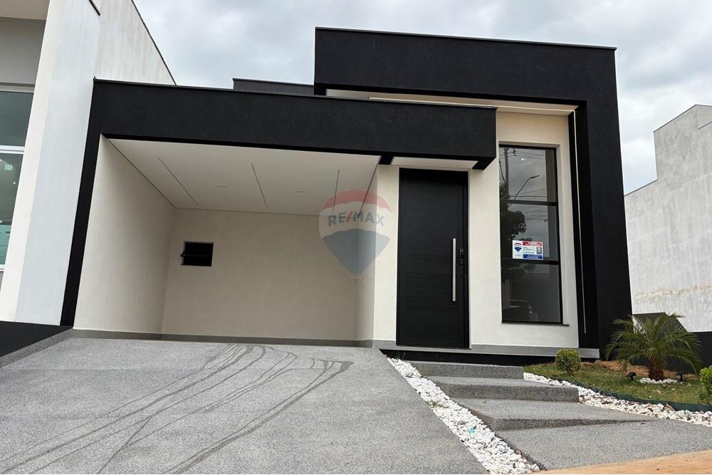 Casa de Condomínio - Venda - Sorocaba , São Paulo - VZAL8021.JPG - 630601188-28