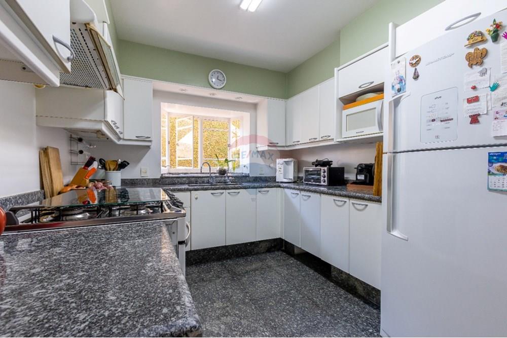 Sobrado - Venda - Mogi das Cruzes , São Paulo - 3a1d4cd5-a586-4d07-9cd9-3558ca38e0a8.jpg - Cozinha - 631251039-12