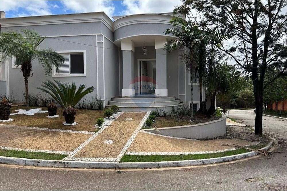 Casa de Condomínio - Alugar - Votorantim , São Paulo - wmremove-transformed.jpeg - 630601272-24