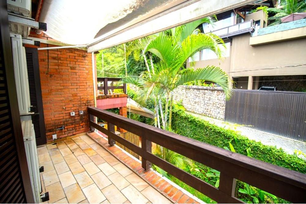 Casa de Condomínio - Venda - São Sebastião , São Paulo - DSC03022.jpg - 631461024-7