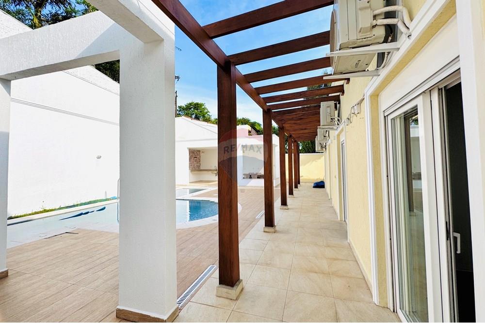 Casa de Condomínio - Alugar - Arujá , São Paulo - IMG_3170.JPG - 631491006-8